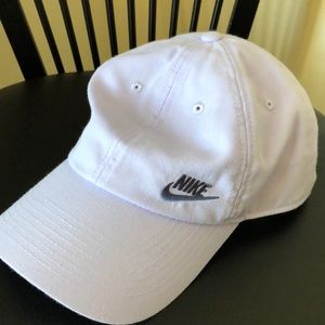 Nike Cap